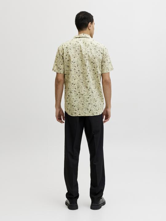 Produktbild Jack & Jones Regular Fit Hemd Hemd (XXL)