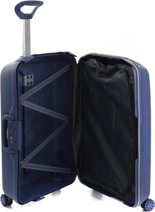 Actual product image Roncato Lightweight Hard Case with 4 Wheels and TSA Lock (109 l)