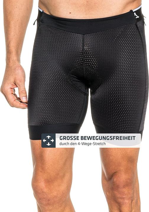 Actual product image Schöffel Skin 8h cycling shorts (L, XL)