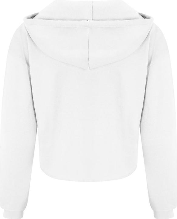 Immagine prodotto Awdis Felpa con cappuccio da donna Just Hoods (M)