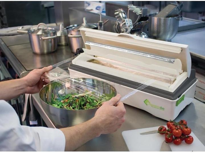 Produktbild Wrapmaster GM213 Duo Dispenser