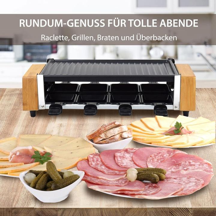 Produktbild Syntrox RAC-1200W-Murten