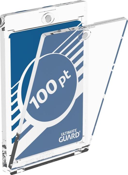 Immagine prodotto Ultimate Guard Custodia per carte magnetiche 100 pt