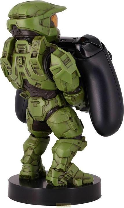 Immagine prodotto Exquisite Gaming Master Chief Infinite (Android, iOS, Mac, PC, PS4, PS5, Switch, Xbox One S, Xbox Series X)