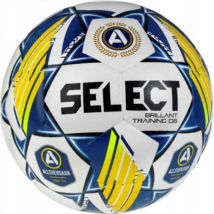 Immagine prodotto Select Brillant DB Pallone Allenamento (4)