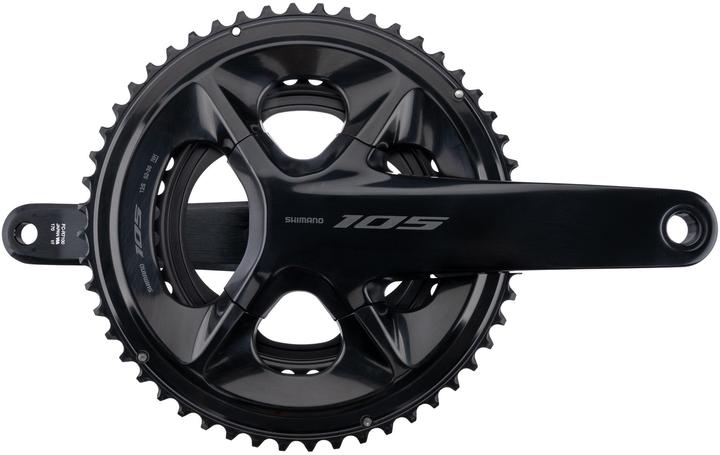 Produktbild Shimano FC-R7100 (170 mm)