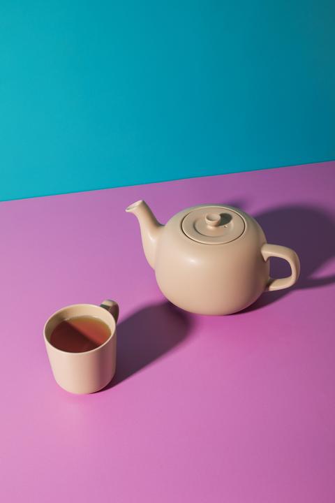 Image du produit La Cafetière LC Teapot (1.50 l)