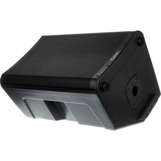 QSC CP12 (Altoparlanti attivi), Altoparlante PA, Nero