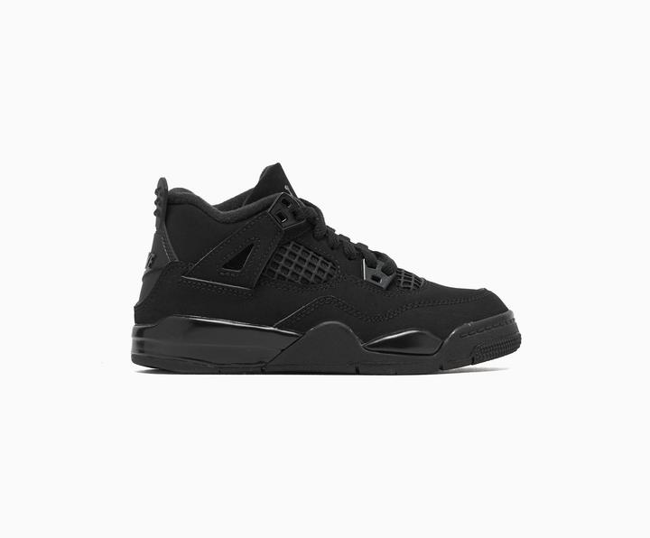 Produktbild Jordan 4 Retro Black Cat (2025) (PS) (33)
