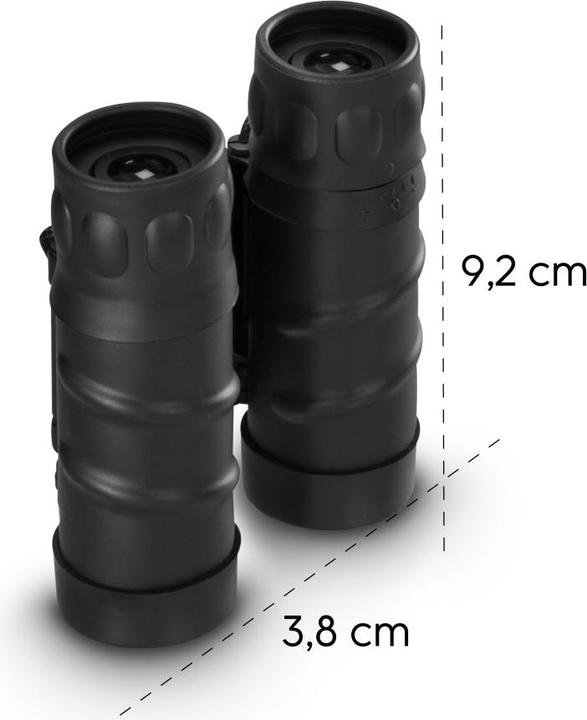 Produktbild Hama Vision (8 x, 21 mm)