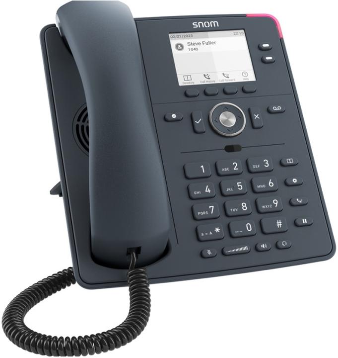 Image du produit Snom D150 Téléphone de bureau SIP