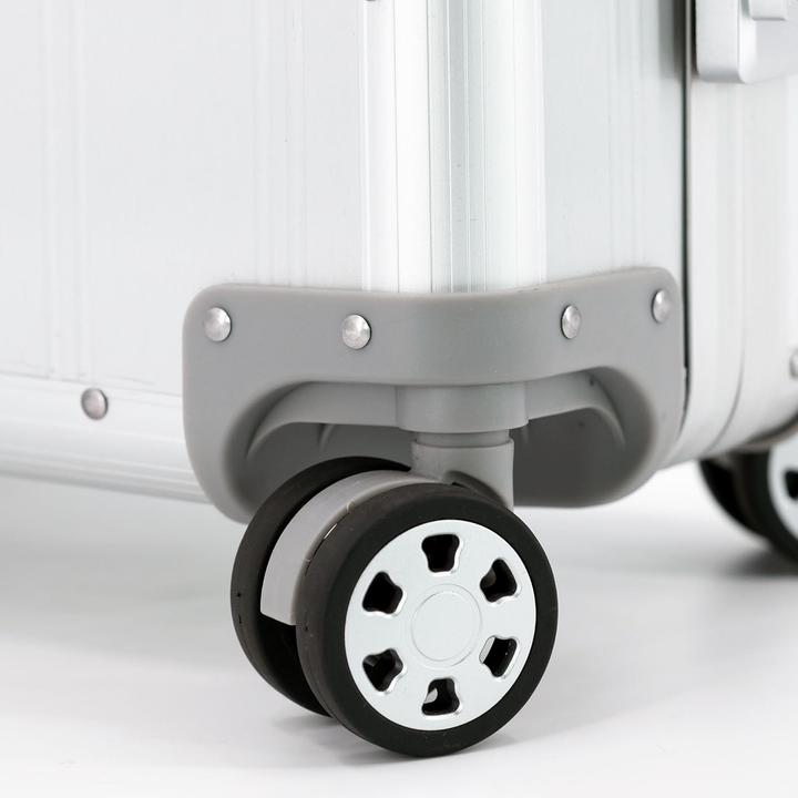 Actual product image Alumaxx Orbit