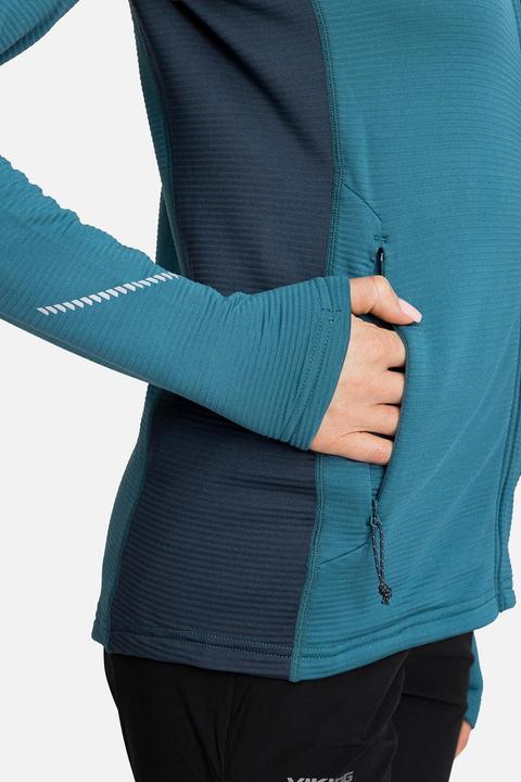 Immagine prodotto Viking Birger Damen-Kapuzenpullover (XS)