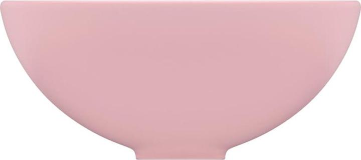 Actual product image vidaXL Luxus Waschbecken (325 mm, 325 mm)