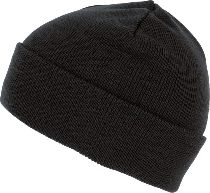 Produktbild K-up Recycelte Strickmütze