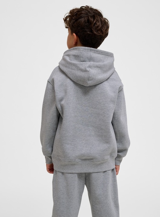 Image du produit hummel hmlCLEAN HOODIE (152)