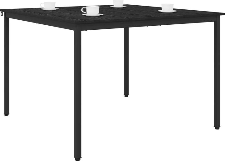 Immagine prodotto vidaXL Esstisch (110 x 110 x 75 cm)