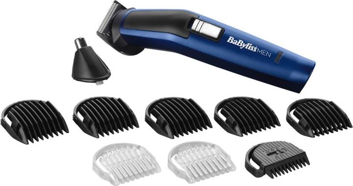 Image du produit BaByliss 7255PE Multitrimmer