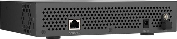 Immagine prodotto QNAP QSW-L3208-2C6T 6 ports 10Gbps 2 ports (8 porte)
