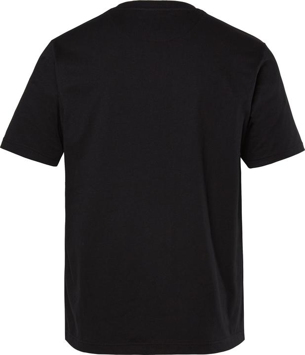 Produktbild Men+ T-Shirt, Halbarm, Brustprint (3XL)