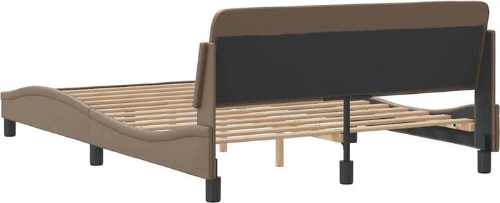 Produktbild vidaXL Bettgestell (140 x 190 cm)