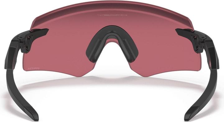 Produktbild Oakley Encoder Prizm (Matte Black, PRIZM DARK GOLF, PRIZM DARK GOLF)