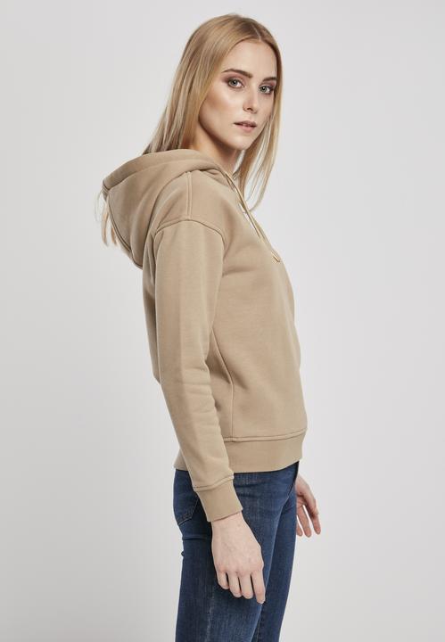 Actual product image Urban Classics Ladies Hoody (XL)