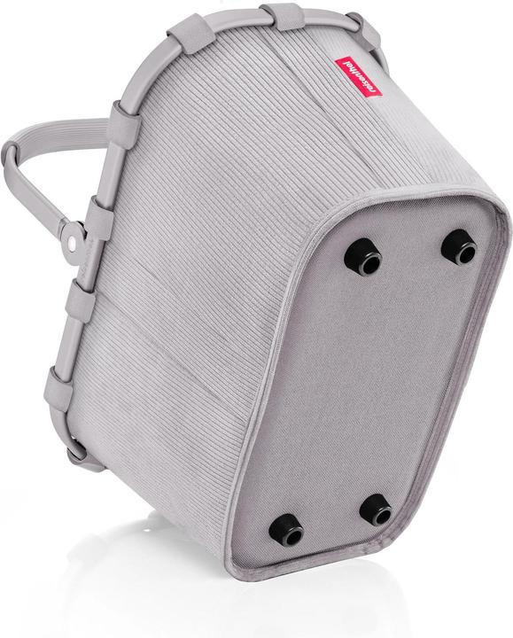 Produktbild reisenthel Einkaufskorb Carrybag XS Cord Grey