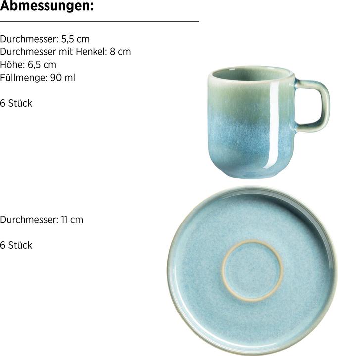 Produktbild Mäser Cordelia (12 Stk.)