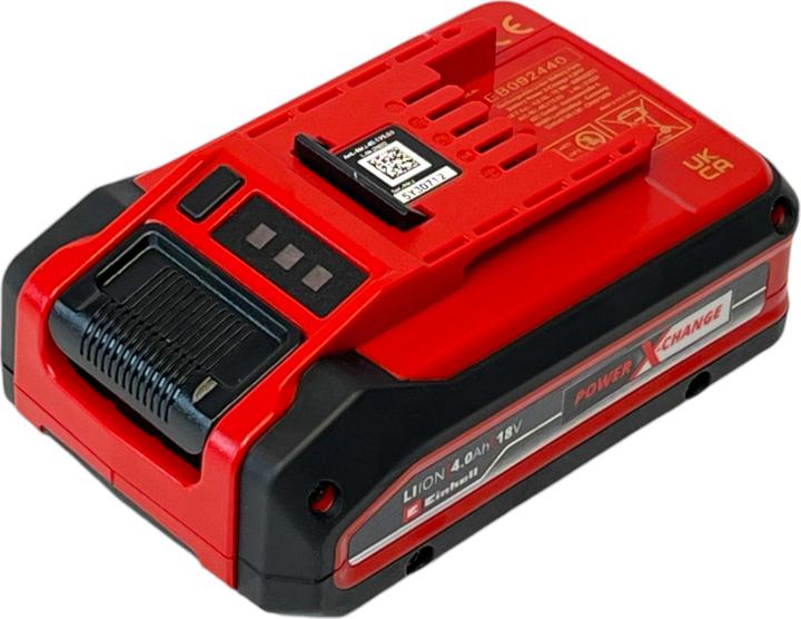Productafbeelding Einhell Power-X-Change Plus (18 V)