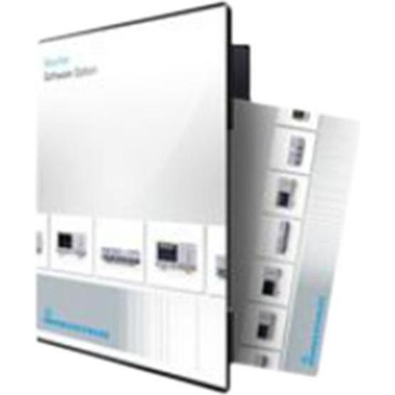 Rohde & Schwarz Erweiterungsmodul FPH-K43, Messtechnik
