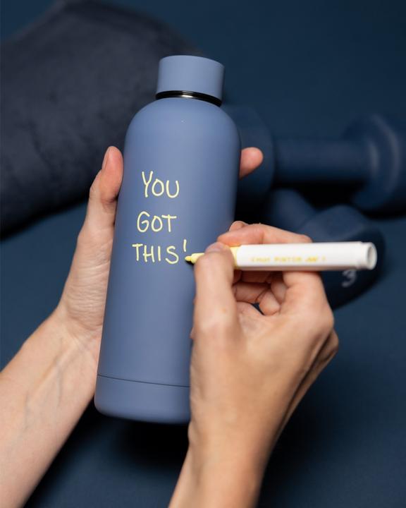 Produktbild Pilot Pintor Medium Set à 6 Metallic (6 x)