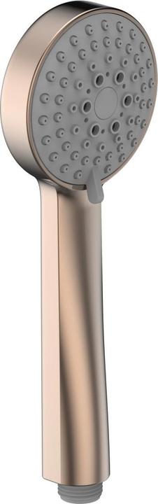 Immagine prodotto Laufen Doccia Stella 80 oro rosa (3 Tipi di raggi)