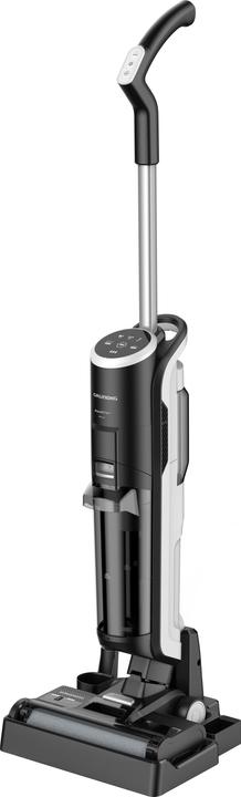 Produktbild Grundig VCW 7230 Akku-Handstaubsauger 18V mit Display, mit Wischfunktion