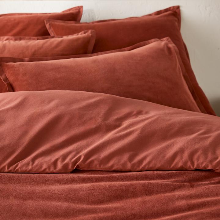 Image du produit La Redoute Interieurs Noria (Housse de couette, 260 x 240 cm)