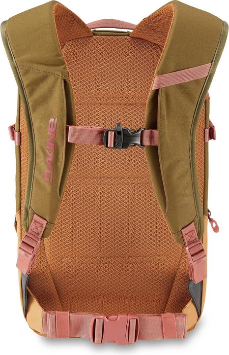 Produktbild Dakine Rucksack Heli Pack 12L Women 2023 (12 l)
