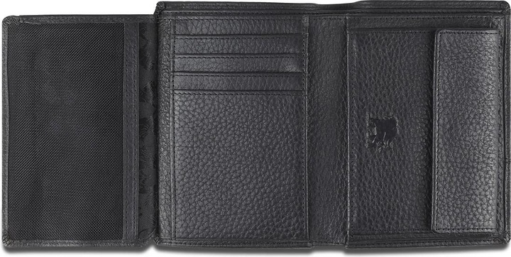 Actual product image Mano Men's wallet