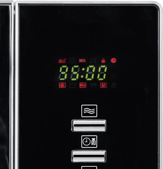 Produktbild Severin Mikrowelle mit Grill (20 l)