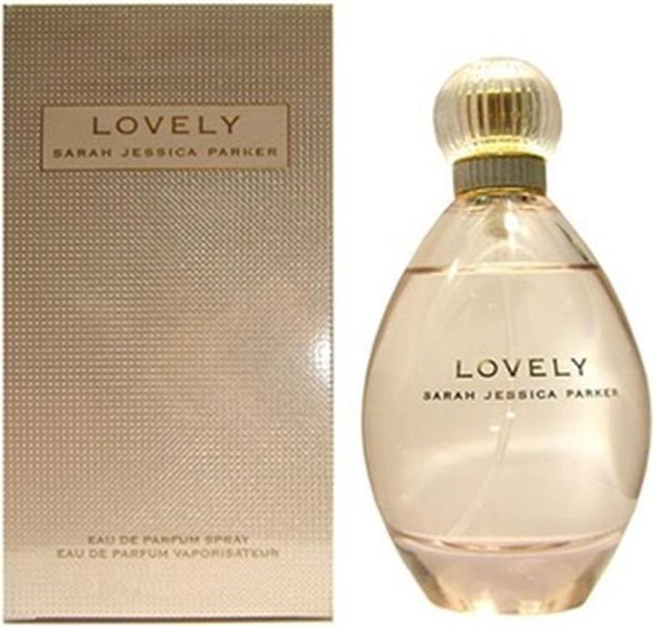 Sarah Jessica Parker Lovely (Eau de Parfum, 50 ml)