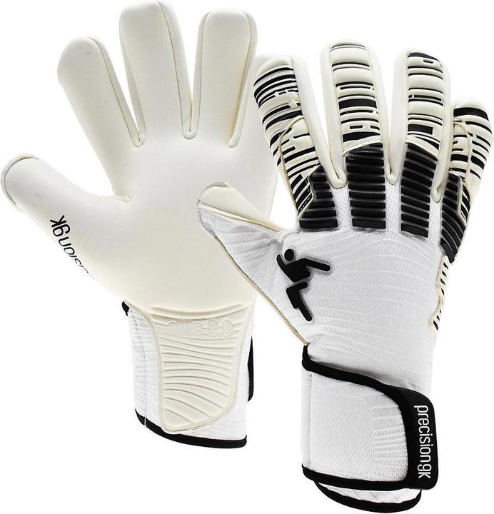 Precision Goalkeeper gloves Elite 2.0 Giga (10)