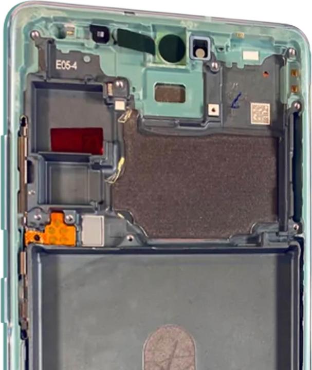 Image du produit Samsung Écran LCD S20 FE 4G (Écran, Galaxy S20 FE)