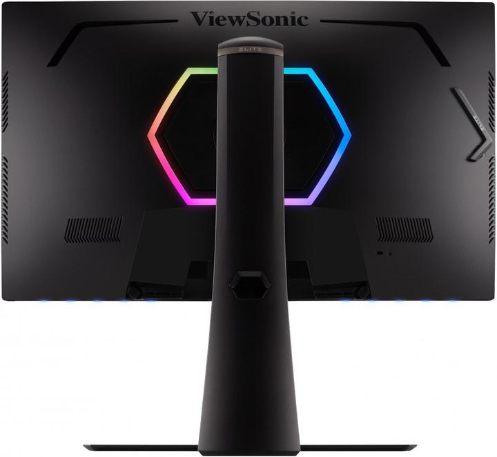Actual product image Viewsonic XG320Q (2560 x 1440 pixels, 32")