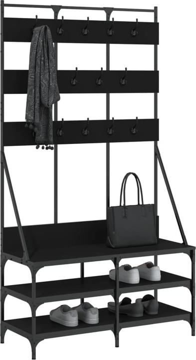 Image du produit vidaXL Kleiderständer