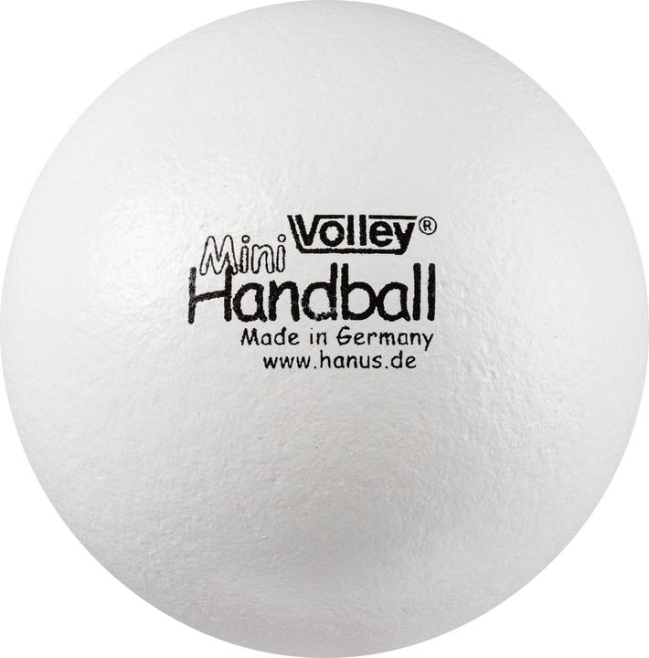 Image du produit Volley Ballon en mousse souple Mini Handball