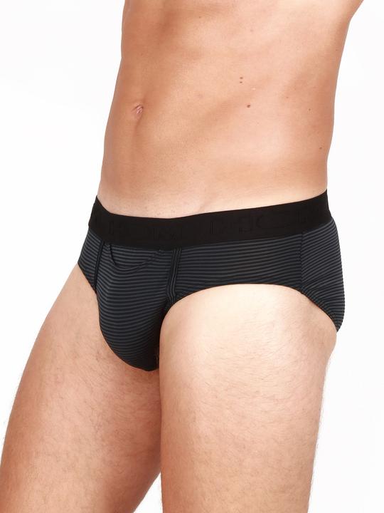 Image du produit HOM HO1 MiniBrief Micromodal (XL, Une unité par pack)
