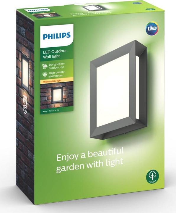 Immagine prodotto Philips myGarden Karp (600 lm)