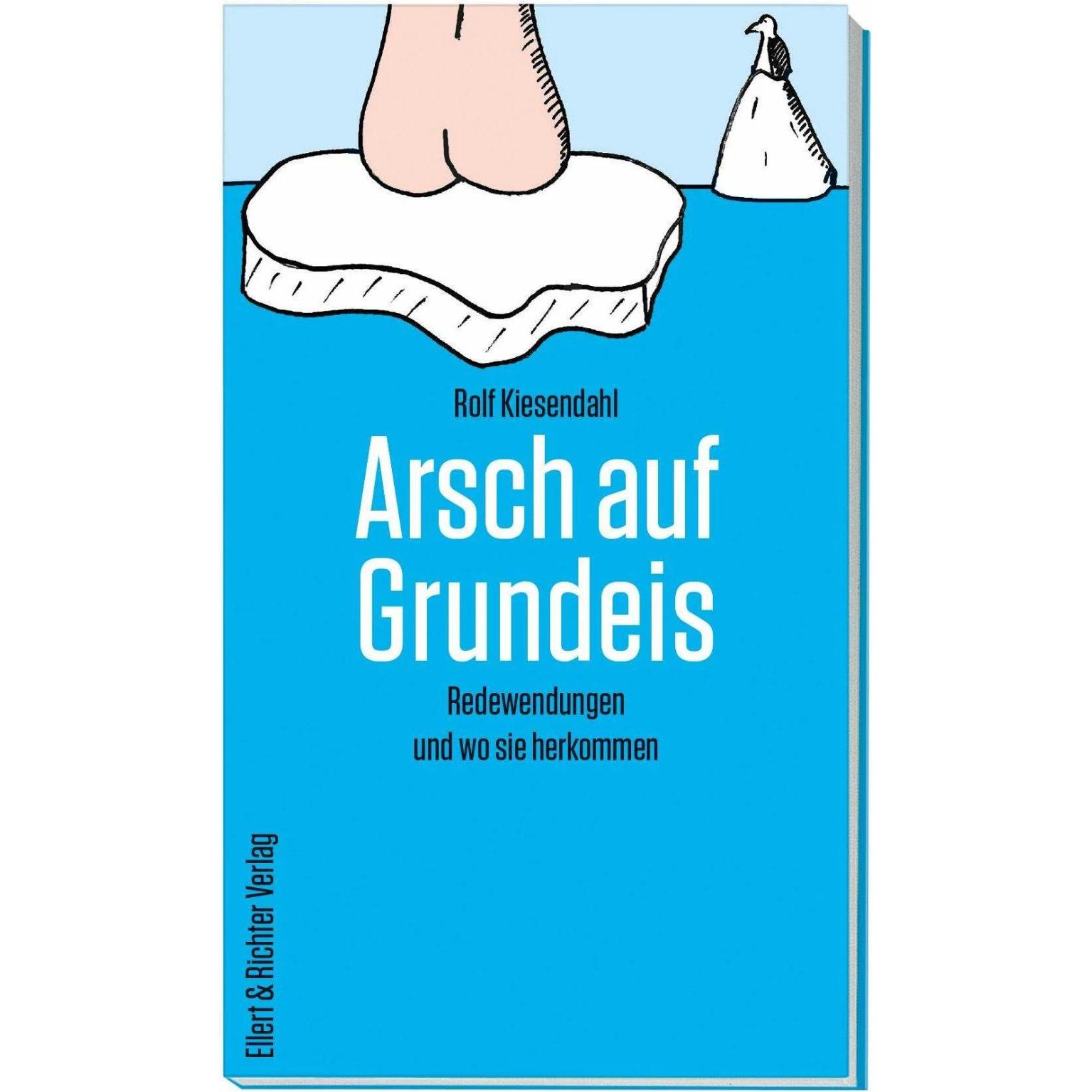Rolf Kiesendahl, Fachbücher von Rolf Kiesendahl