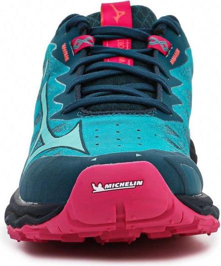 Image du produit Mizuno Wave Daichi 7 (38.5)