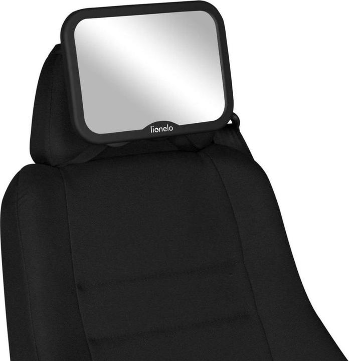 Image du produit Lionelo Sett Black Carbon