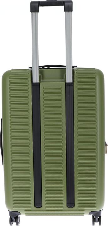Image du produit Mandarina Duck Tank Case Trolley (55 l)